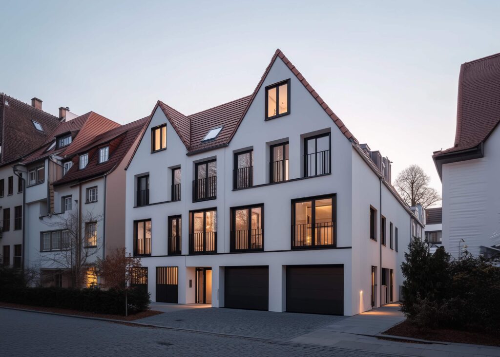 Altstadtquartier